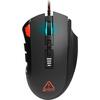 Ενσύρματο Ποντίκι Canyon Merkava GM-15 Gaming Mouse - CND-SGM15